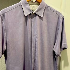 Short sleeve shirt